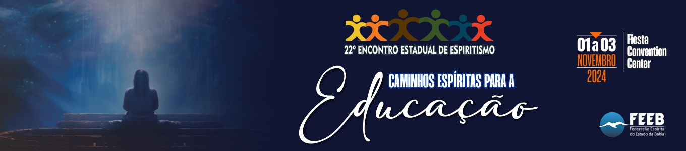 CARTAZ ENCONTRO ESCOLHIDO cabeçalho